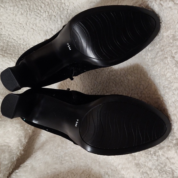 Impo Omira Bling Boots - Picture 5 of 14